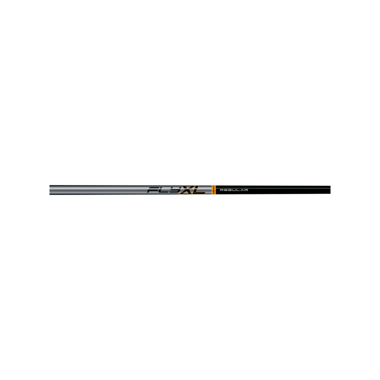 Medio Set Cobra Fly XL 2025 Grafito Caballero