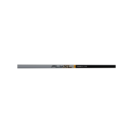 Medio Set Cobra Fly XL 2025 Grafito Caballero