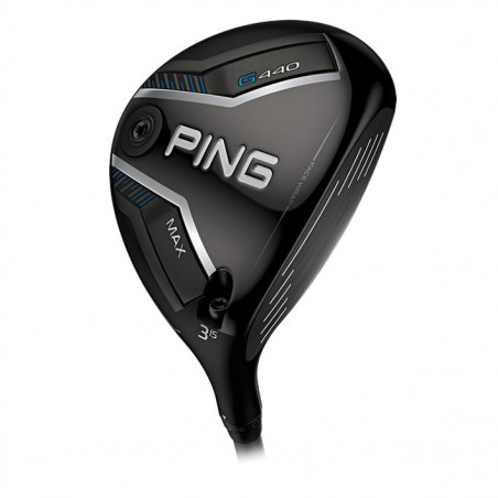 Madera PING G440 MAX