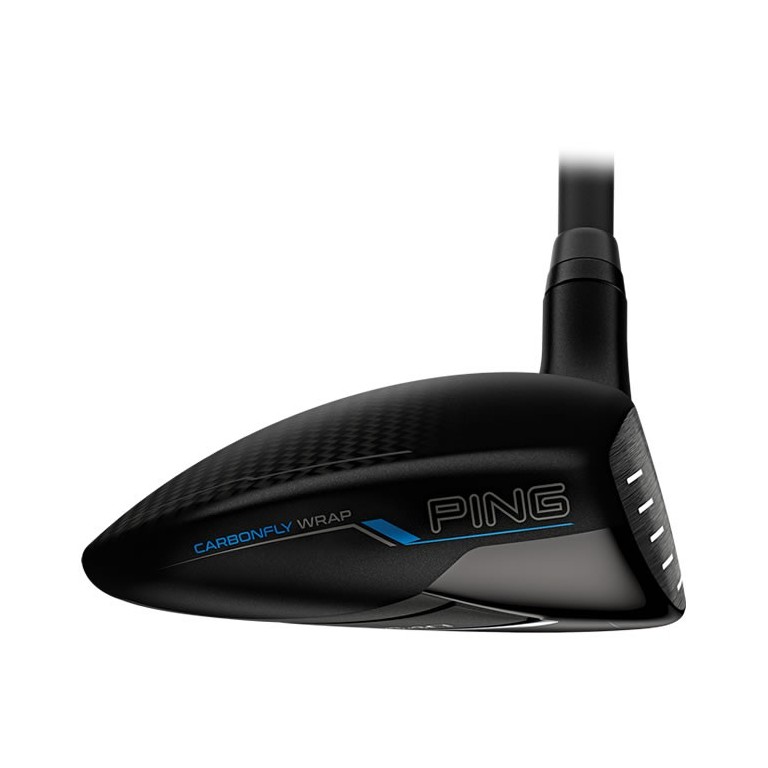 Madera Ping G440 MAX