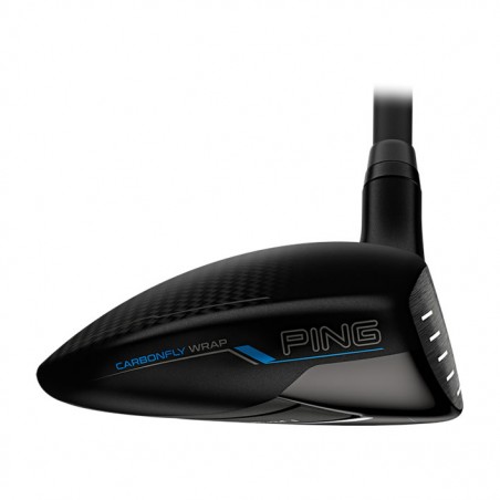 Madera Ping G440 MAX