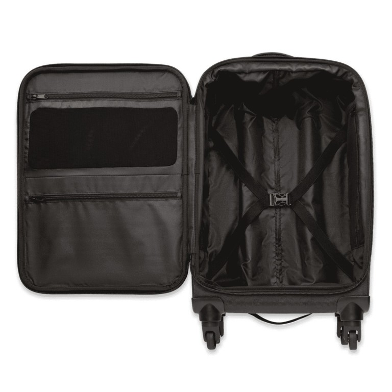 Trolley Titleist Players Spinner TA20PSP-06 Black/Red