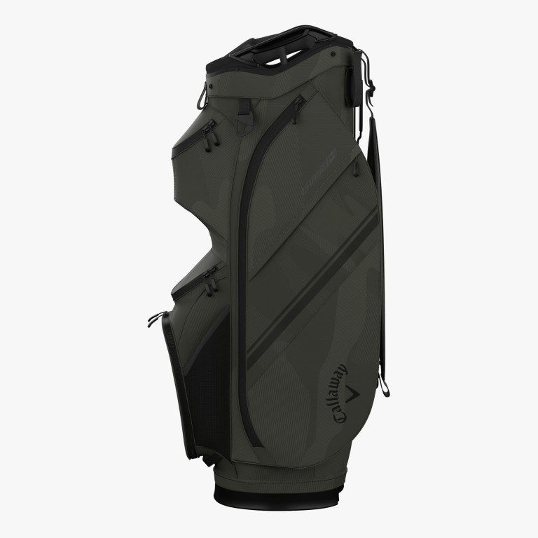 Bolsa CALLAWAY Chase 14 Green Camo 25