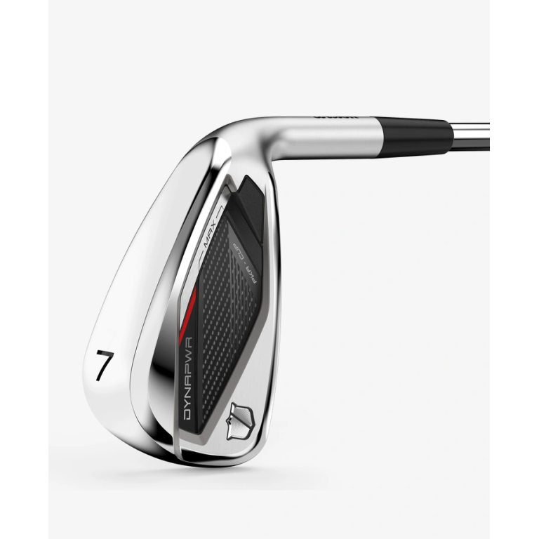 Hierros Wilson Dynapower MAX 2025