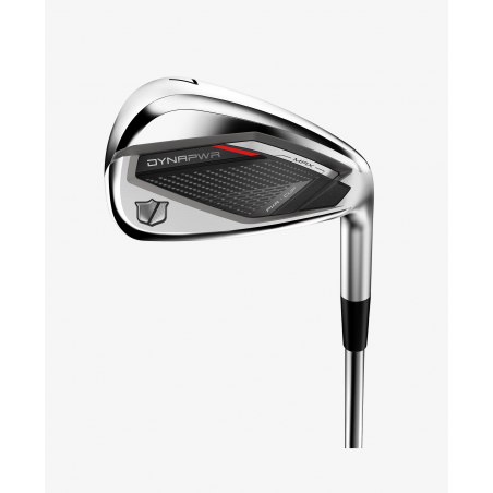 Hierros Wilson Dynapwr MAX 2025