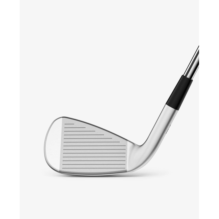 Hierros Wilson Dynapower MAX 2025