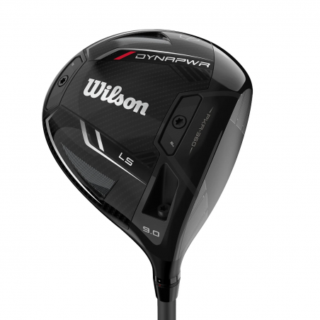 Driver WILSON Dynapower LS 2025