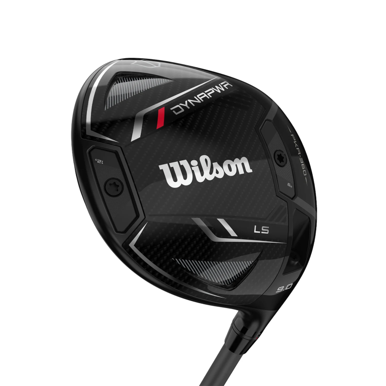Driver WILSON Dynapower LS 2025