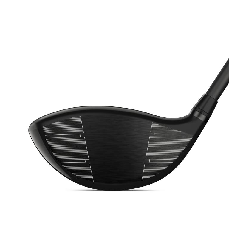 Driver WILSON Dynapower Carbono 2025