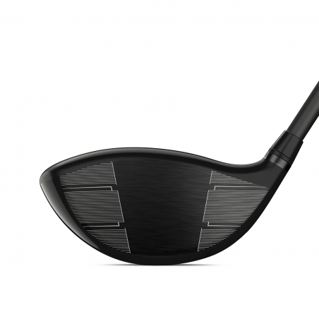 Driver WILSON Dynapower Carbono 2025
