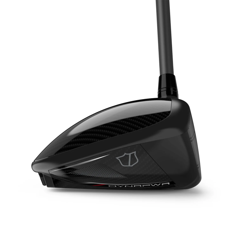 Driver WILSON Dynapower Carbono 2025