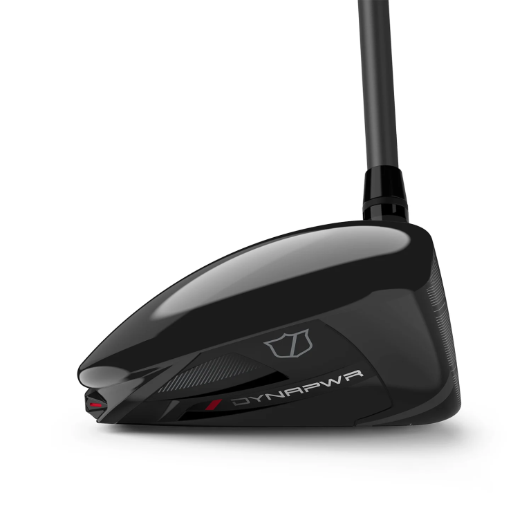 Driver WILSON Dynapower MAX Lady Titanio 2025