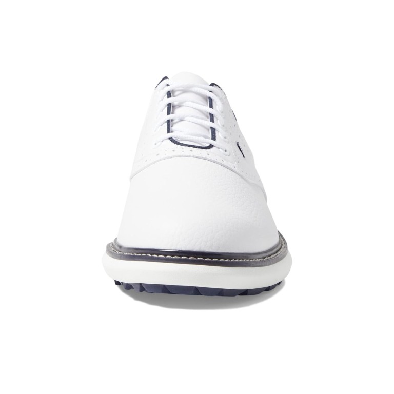 Zapatos FootJoy TRADITIONS Blanco 57940K