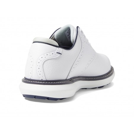 Zapatos FootJoy TRADITIONS Blanco 57940K