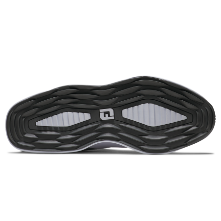 Zapatos FootJoy PROLITE Blanco Gris 56940K