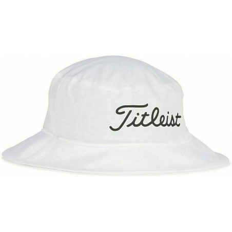 Sombrero TITLEIST Breezer Bucker Blanco Eucalipto