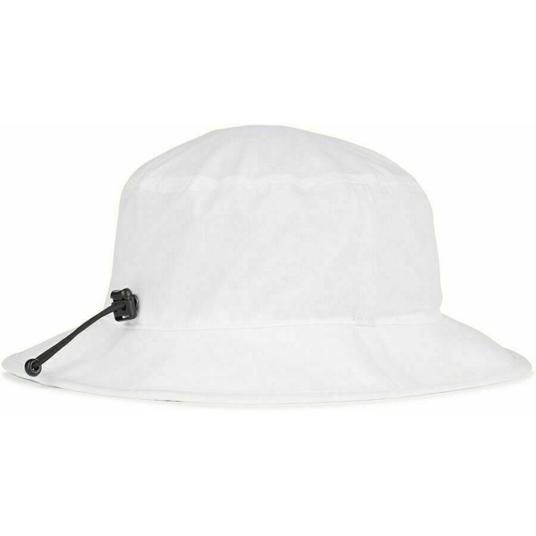 Sombrero TITLEIST Breezer Bucker Blanco Eucalipto