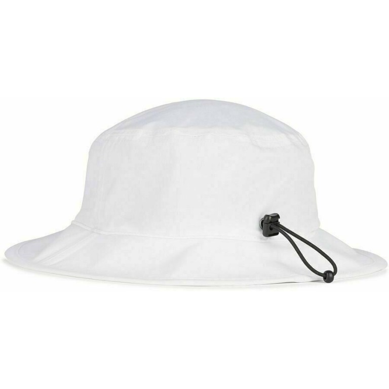 Sombrero TITLEIST Breezer Bucker Blanco Eucalipto