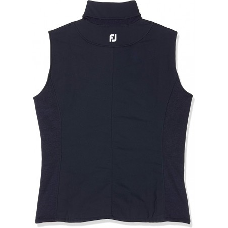 Chaleco FootJoy Lady Navy Técnico