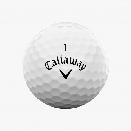 Bolas CALLAWAY WardBird Distance +