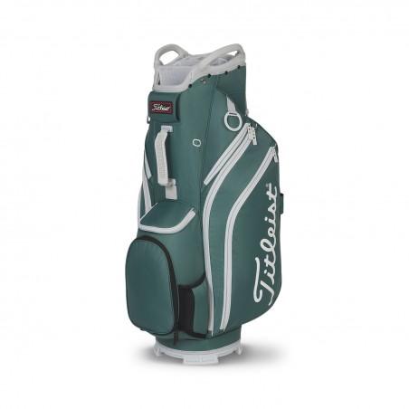 Bolsa TITLEIST Cart 14 Eucalyptus