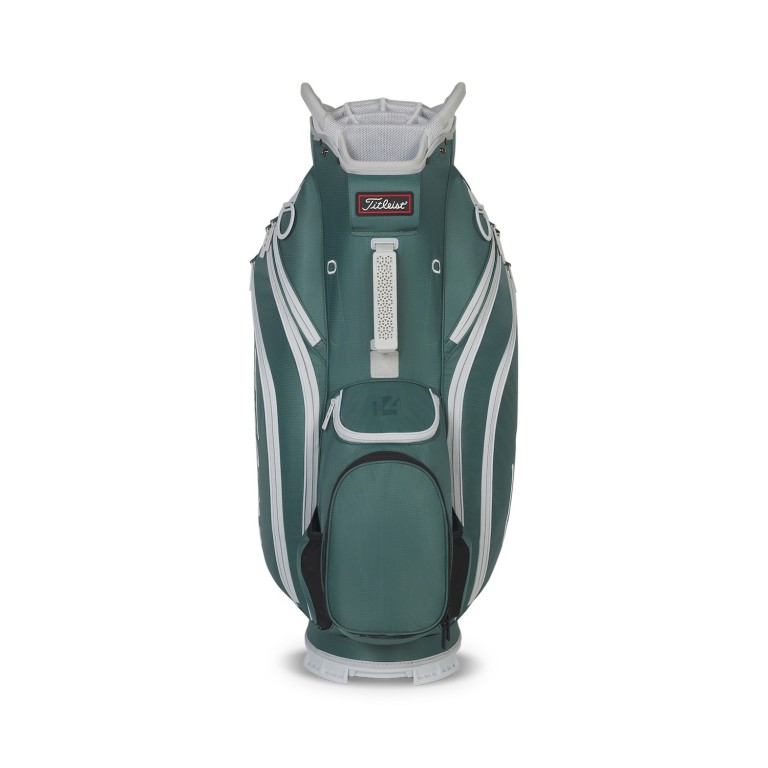 Bolsa TITLEIST Cart 14 Eucalyptus