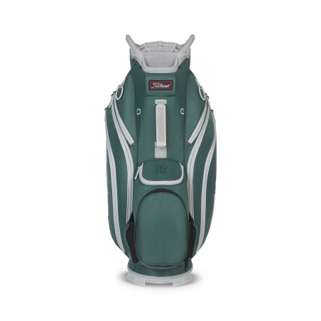 Bolsa TITLEIST Cart 14 Eucalyptus