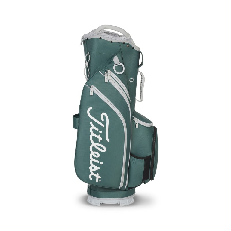 Bolsa TITLEIST Cart 14 Eucalyptus
