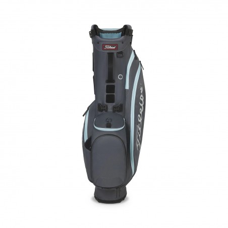 Bolsa Titleist Players 4 Charcoal SKY