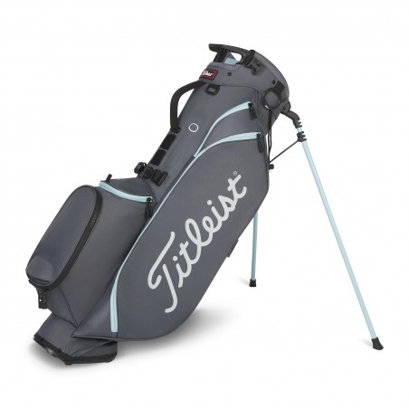 Bolsa Titleist Players 4 Charcoal SKY