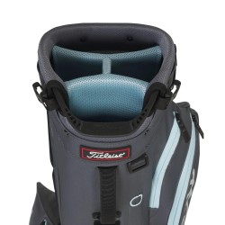Bolsa Titleist Players 4 Charcoal SKY 2