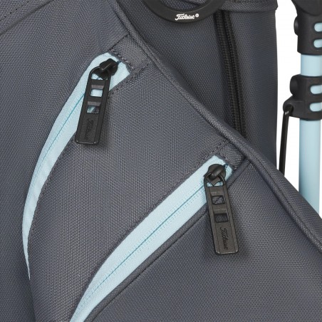 Bolsa Titleist Players 4 Charcoal SKY