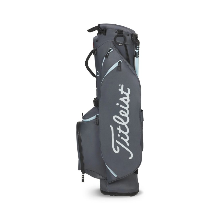 Bolsa Titleist Players 4 Charcoal SKY