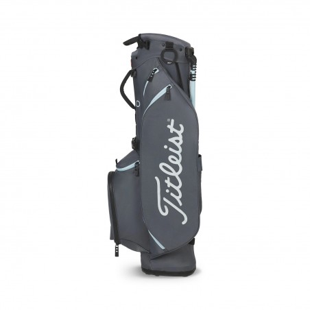 Bolsa Titleist Players 4 Charcoal SKY