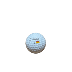 Bolas Titleist ProV1 España Caja de 3 2