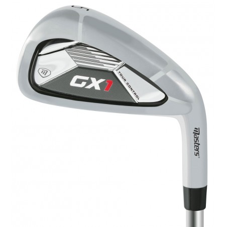 Hierro 9 Masters Golf Grafito