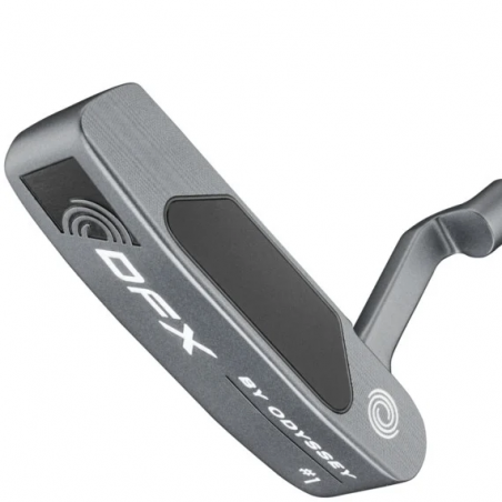 Putter ODYSSEY DFX 1