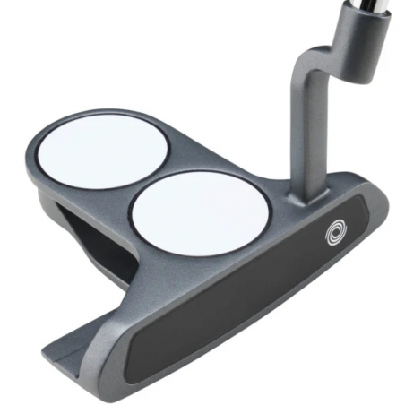 Putter ODYSSEY DFX 2-BALL BLADE