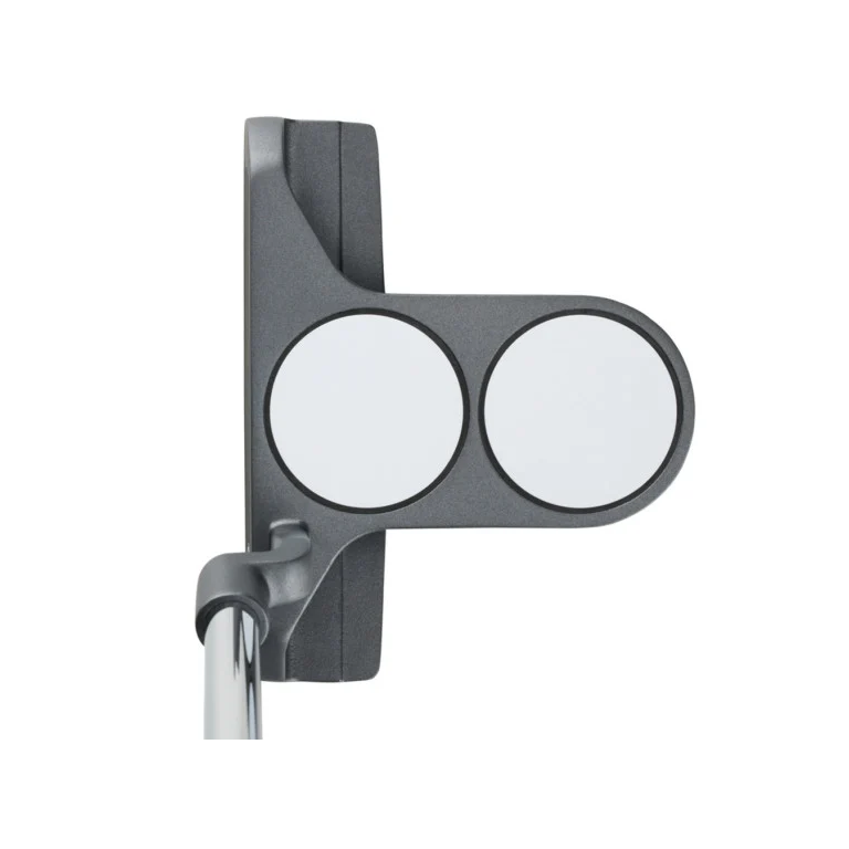 Putter ODYSSEY DFX 2-BALL BLADE