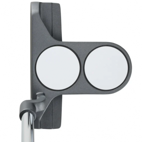 Putter ODYSSEY DFX 2-BALL BLADE