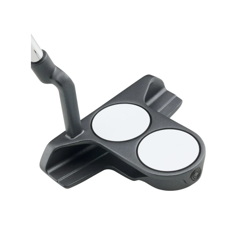 Putter ODYSSEY DFX 2-BALL BLADE