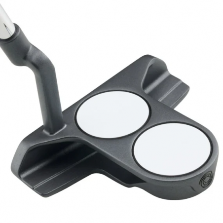Putter ODYSSEY DFX 2-BALL BLADE