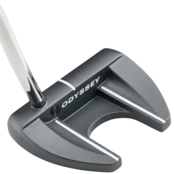 Putter ODYSSEY DFX V LINE FANG 2