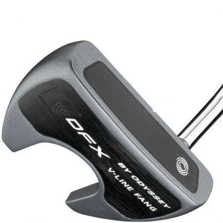Putter ODYSSEY DFX V LINE FANG