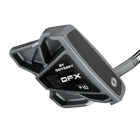 Putter ODYSSEY DFX 10 TEN