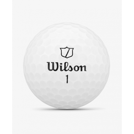 Bolas WILSON Staff Model 2025