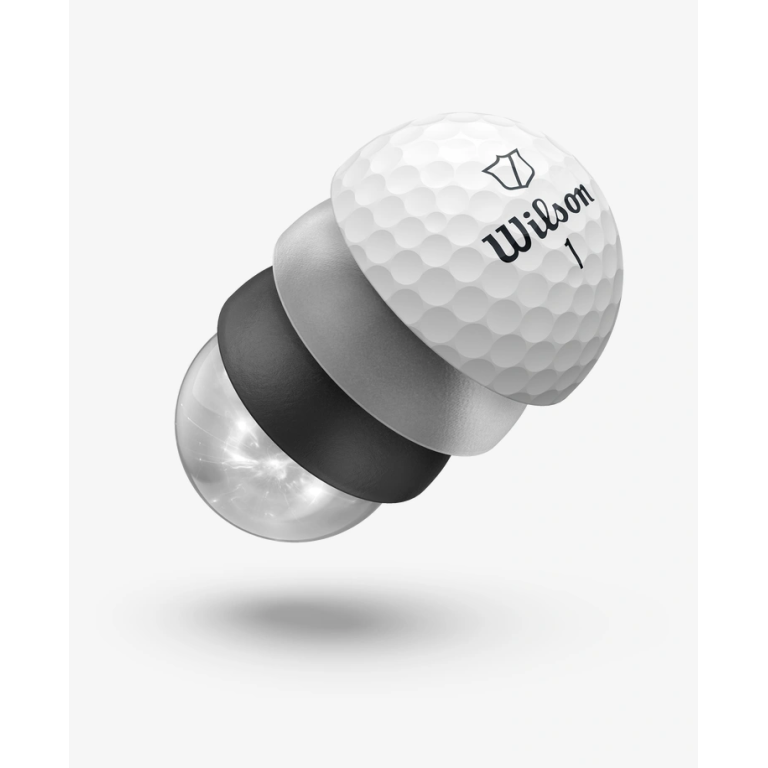 Bolas WILSON Staff Model 2025