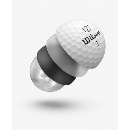 Bolas WILSON Staff Model 2025