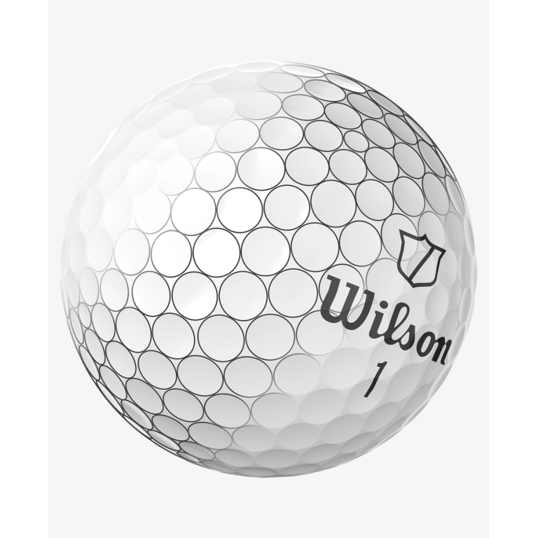 Bolas WILSON Staff Model 2025