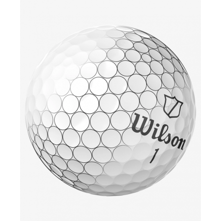 Bolas WILSON Staff Model 2025